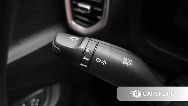 Hyundai Venue id 4589716 из Кореи 9