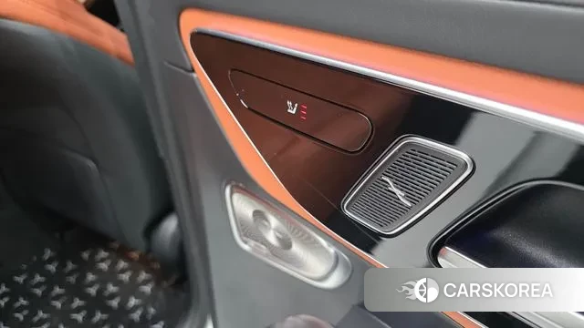 Mercedes-Benz GLC-Class X254 id 3700768 из Кореи 10