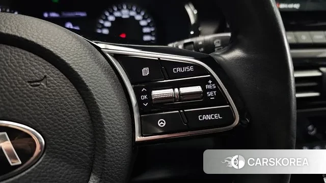 Kia Seltos id 3335613 из Кореи 10