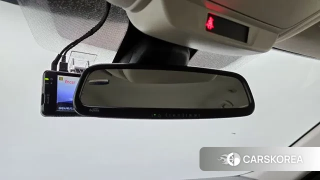 Renault Korea (Samsung) SM6 id 3106859 из Кореи 10