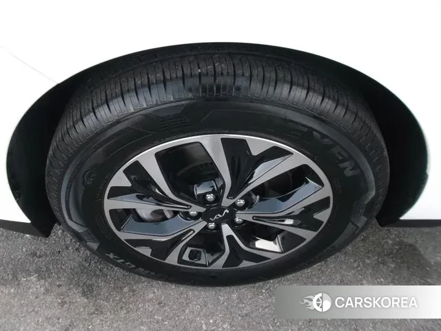 Kia Carnival 4th generation id 3539583 из Кореи 10