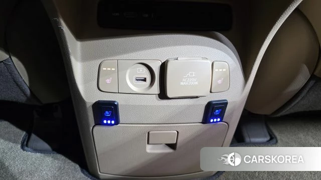 Kia The New Carnival id 3955613 из Кореи 10