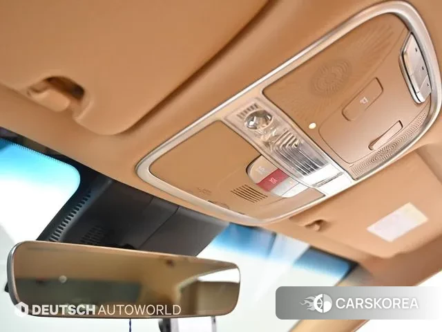 Kia The New K9 2nd generation id 2915786 из Кореи 10