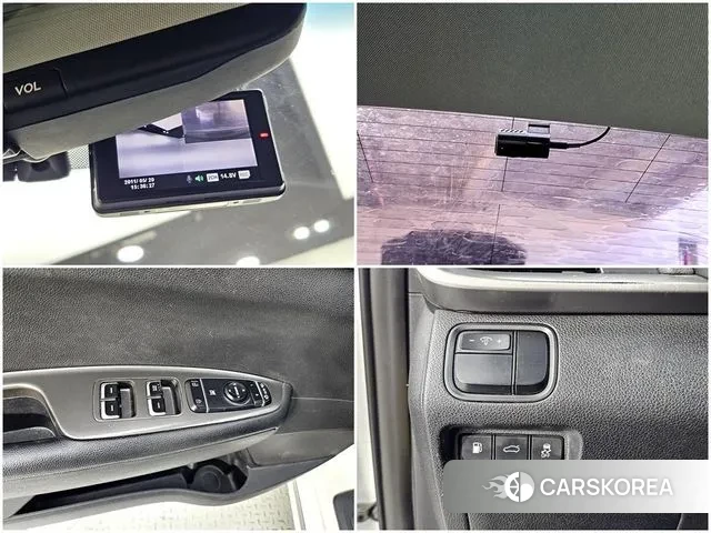 Kia The New K5 2nd generation id 3499866 из Кореи 10