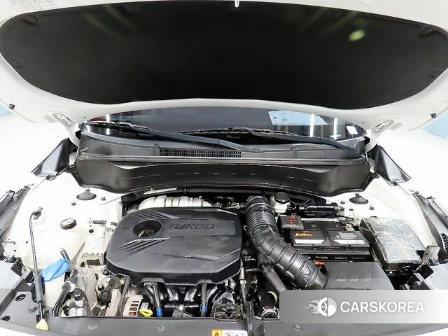 Kia Seltos id 4741910 из Кореи 10