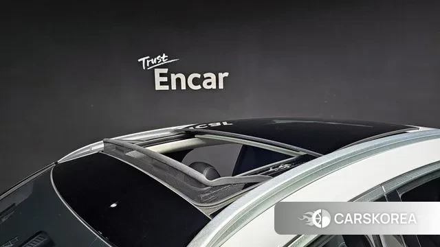 Mercedes-Benz GLC-Class X253 id 3494296 из Кореи 10