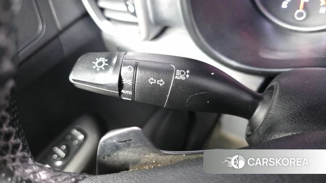 Kia Sportage The Bold id 4873399 из Кореи 10