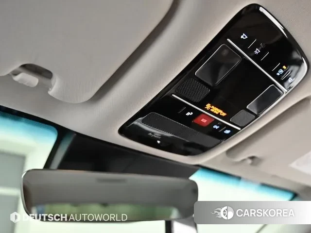 Hyundai Grandeur (GN7) id 3614786 из Кореи 10