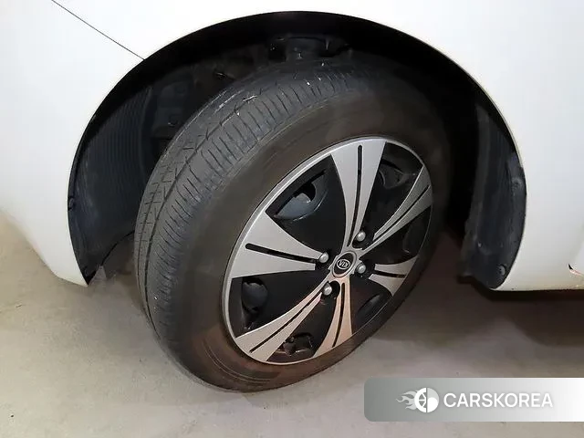 Kia The New Kia Ray id 3342054 из Кореи 10