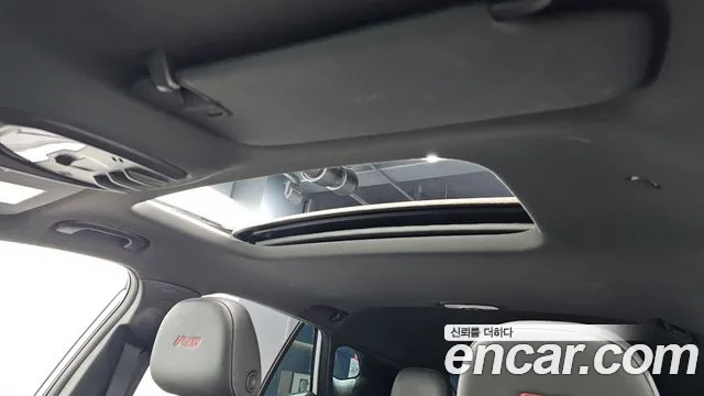 Chevrolet (GM Daewoo) Trax Crossover id 2842455 из Кореи 10