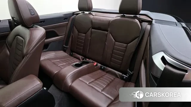 BMW 4 Series (G22) id 3463645 из Кореи 10