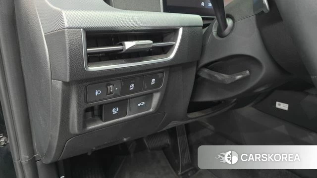 Hyundai Sonata D Edge (DN8) id 4928529 из Кореи 10