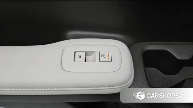 Hyundai Santa Fe (MX5) id 4941404 из Кореи 10