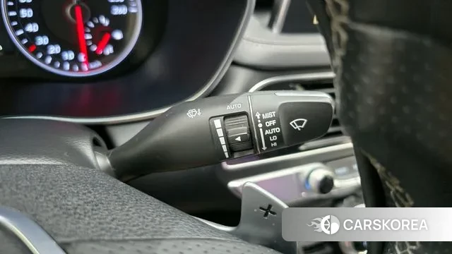 Genesis G70 id 3096210 из Кореи 10