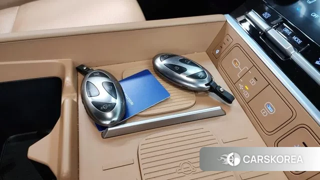 Hyundai Santa Fe (MX5) id 3457567 из Кореи 10