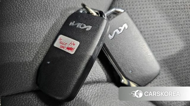 Kia The New Kia Ray id 4368470 из Кореи 10