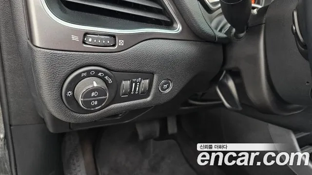 Jeep Cherokee (KL) id 2870688 из Кореи 10