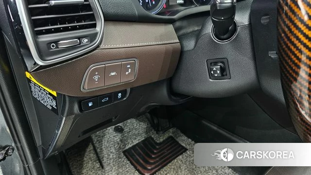 Hyundai Grandeur IG id 4620323 из Кореи 10