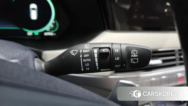 Hyundai Palisade id 4507498 из Кореи 10
