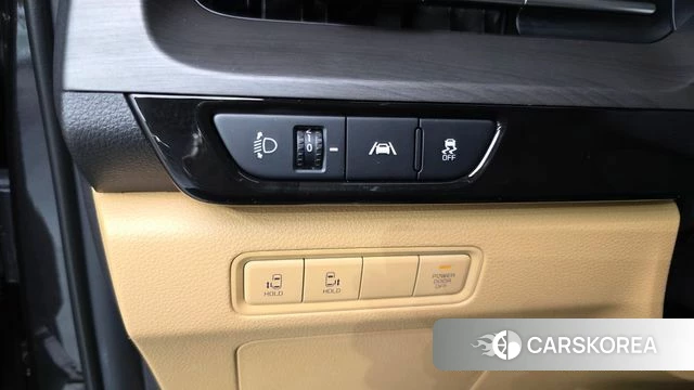 Kia Carnival 4th generation id 4369421 из Кореи 10