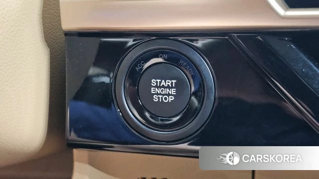 Ssangyong Actian 2nd Generation id 4686734 из Кореи 10