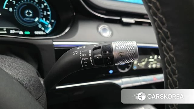 Genesis GV70 id 4323365 из Кореи 10