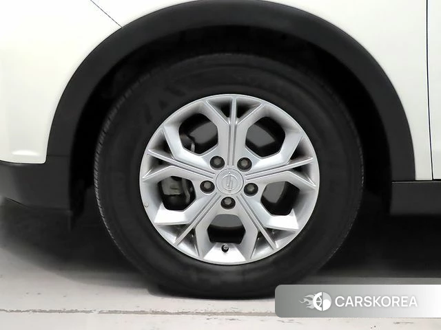 Ssangyong Berry New Tivoli id 3795134 из Кореи 10