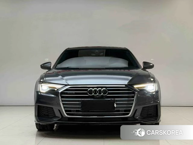 Audi A6L id 4271282 из Китая 10