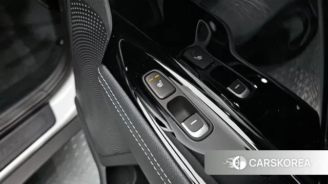 Kia The New Niro id 3384295 из Кореи 10