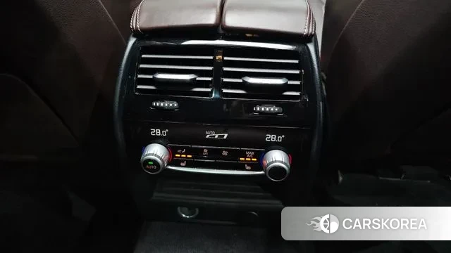 BMW 5 Series (G30) id 3505538 из Кореи 10