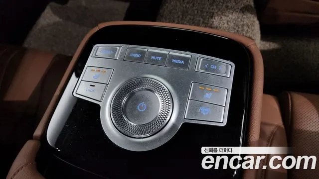 Genesis G80 (RG3) id 2950153 из Кореи 10