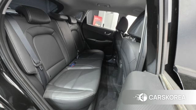 Hyundai Kona id 4304809 из Кореи 10
