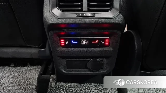 Volkswagen Tiguan Allspace id 3472013 из Кореи 10