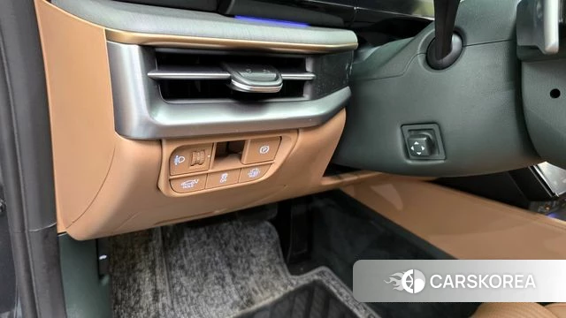Hyundai Grandeur Hybrid (GN7) id 4414325 из Кореи 10