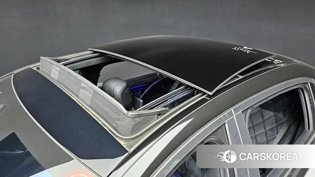 Mercedes-Benz S-Class W223 id 3310143 из Кореи 10