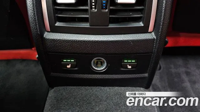 BMW 4 Series (F32) id 2673710 из Кореи 10