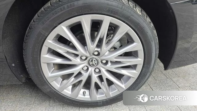 Toyota Asian dragon id 4298487 из Китая 10