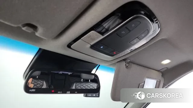 Hyundai Palisade id 3499426 из Кореи 10