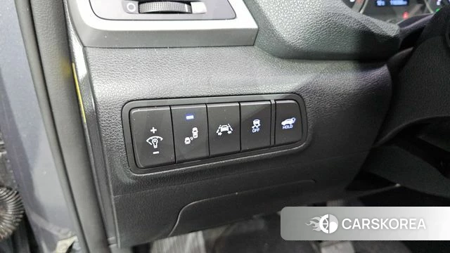 Hyundai All New Tucson id 4233181 из Кореи 10