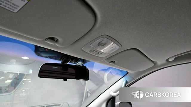 Hyundai The New Grand Starex id 4180660 из Кореи 10