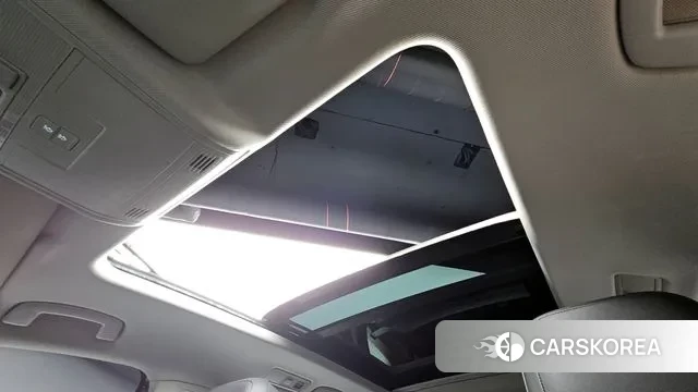 Volkswagen Tiguan Allspace id 3473974 из Кореи 10