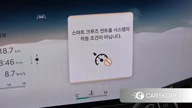 Genesis GV80 id 3669748 из Кореи 10