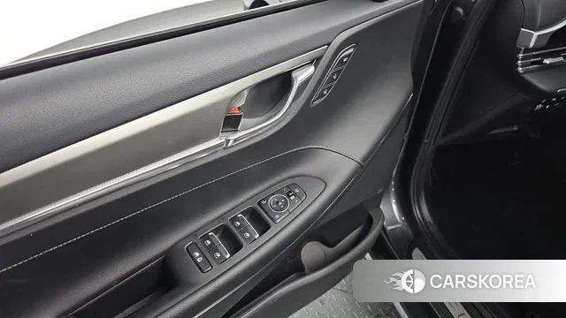 Hyundai The New Grandeur IG id 3654825 из Кореи 10