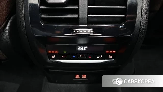 BMW X3 (G01) id 3467255 из Кореи 10