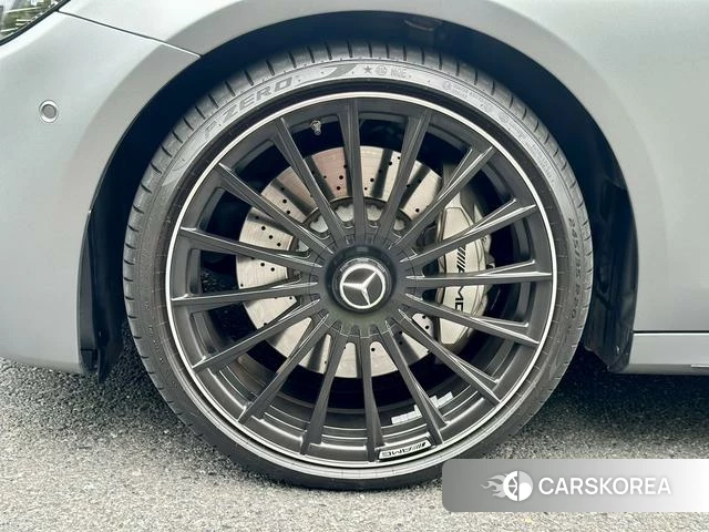 Mercedes-Benz E-class AMG id 4265682 из Китая 10