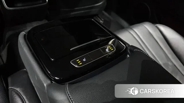 Genesis G80 (RG3) id 3601234 из Кореи 10