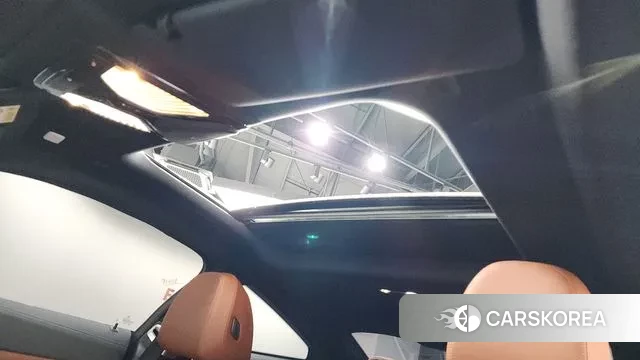 BMW 4 Series (G22) id 3487088 из Кореи 10