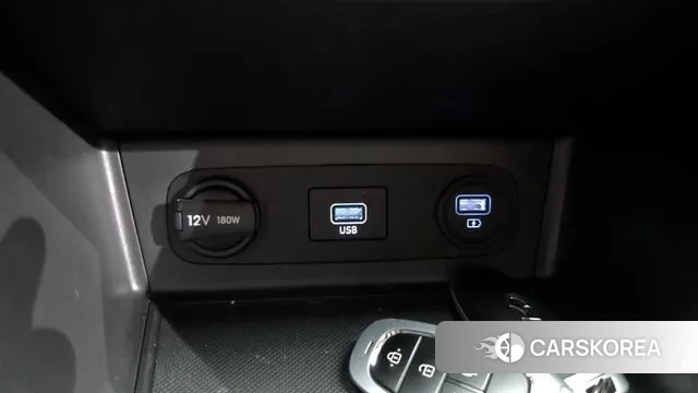 Hyundai Sonata Hybrid (DN8) id 3148923 из Кореи 10