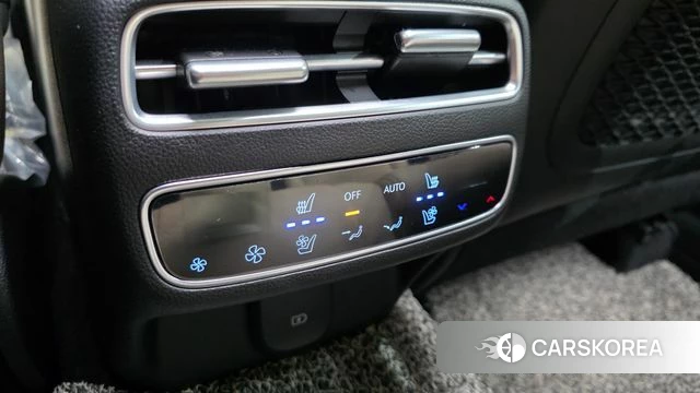 Genesis GV70 id 4505561 из Кореи 10