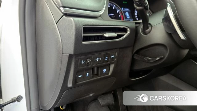 Hyundai Sonata (DN8) id 4330942 из Кореи 10